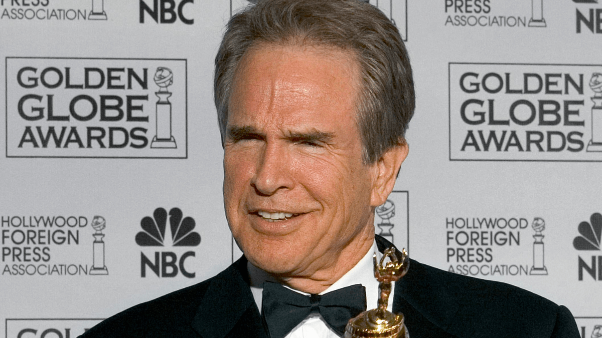 Demandan al actor Warren Beatty por presunto abuso sexual contra una menor en 1973