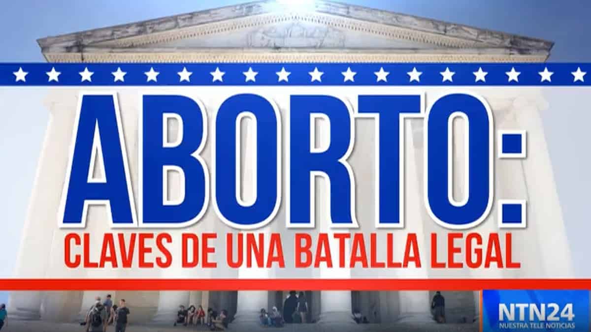 Aborto: Claves de una batalla legal