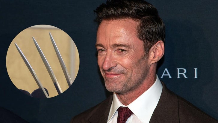 ¿Wolverine aparecerá en la próxima entrega de Deadpool? Hugh Jackman y Ryan Reynolds despejan las dudas