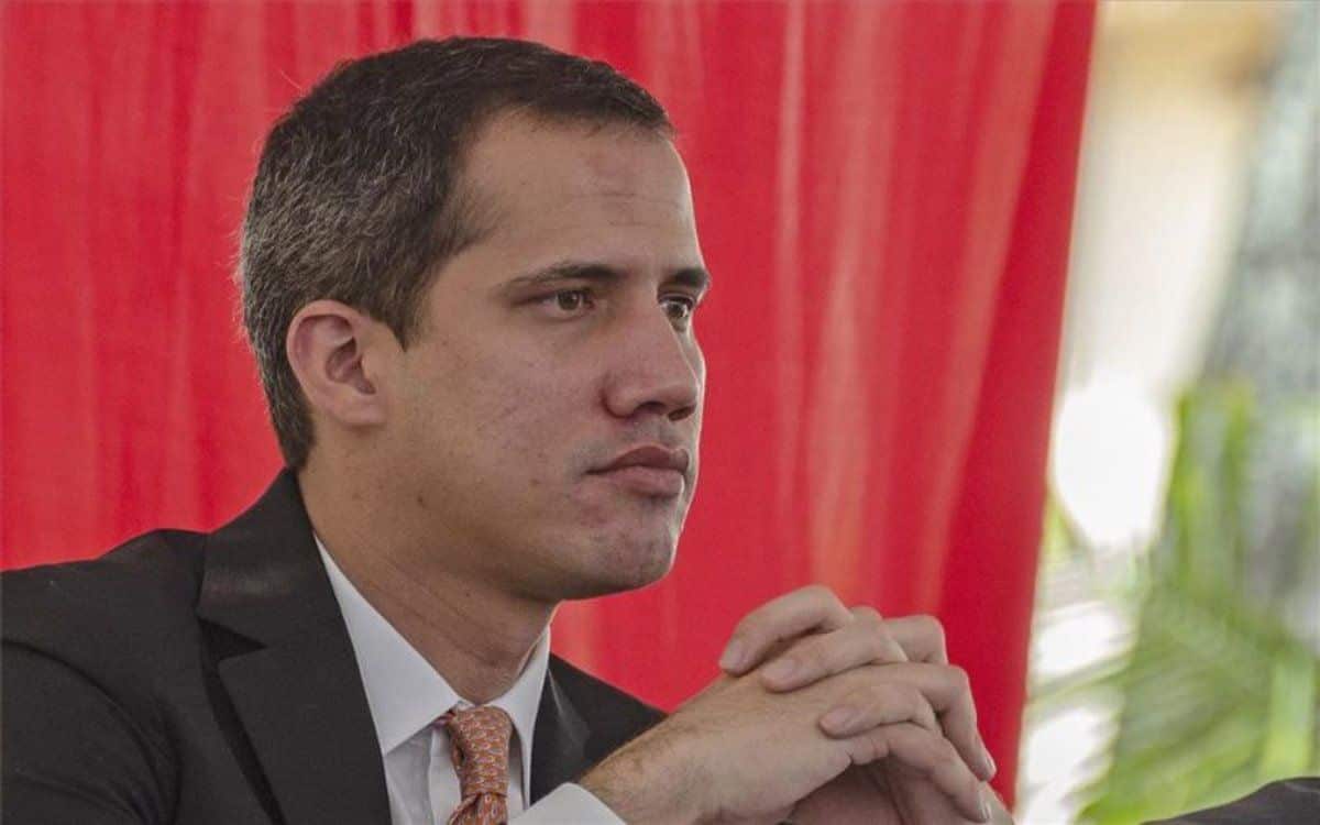 Juan Guaidó | Foto: Cortesía