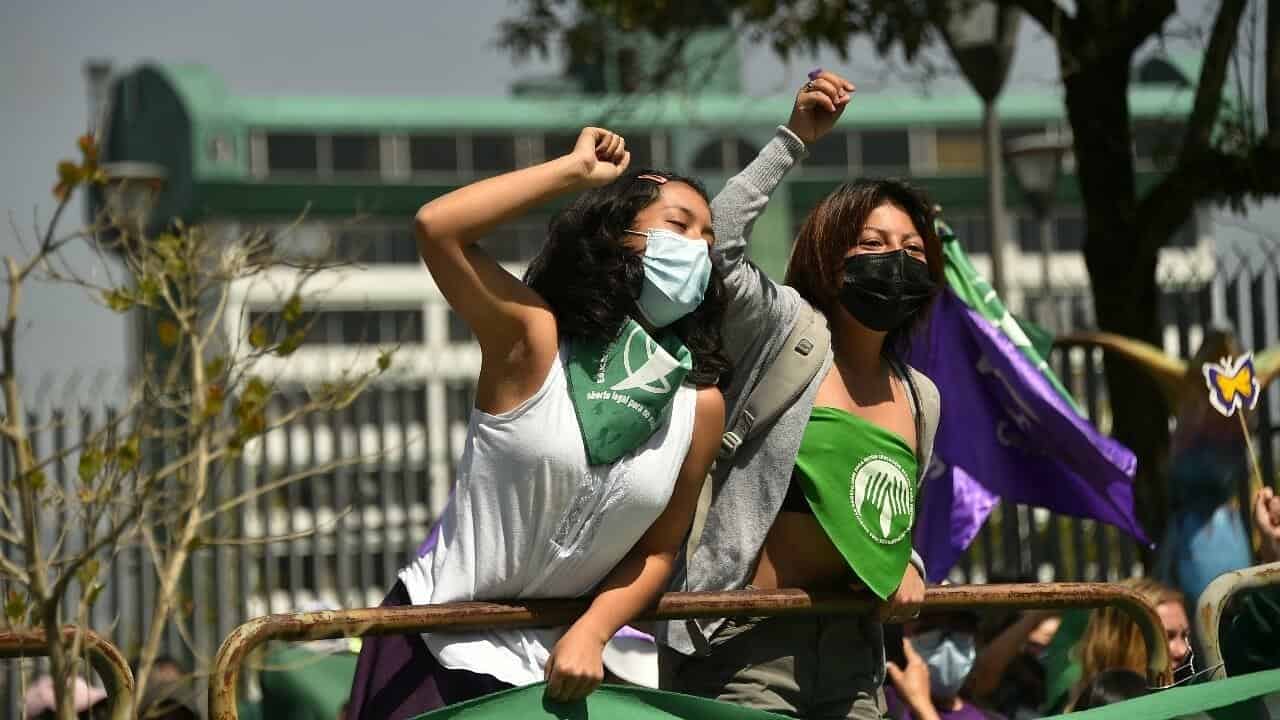 Aborto en Ecuador
