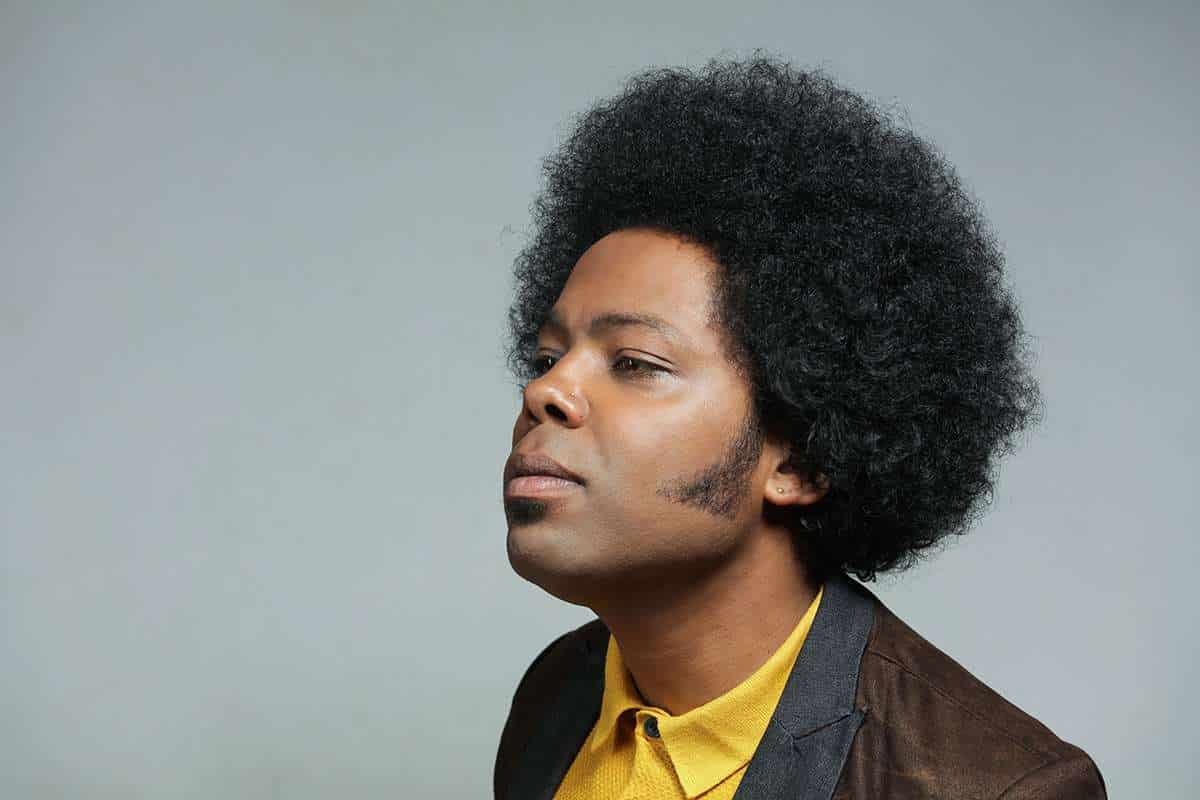 Álex Cuba, cantante