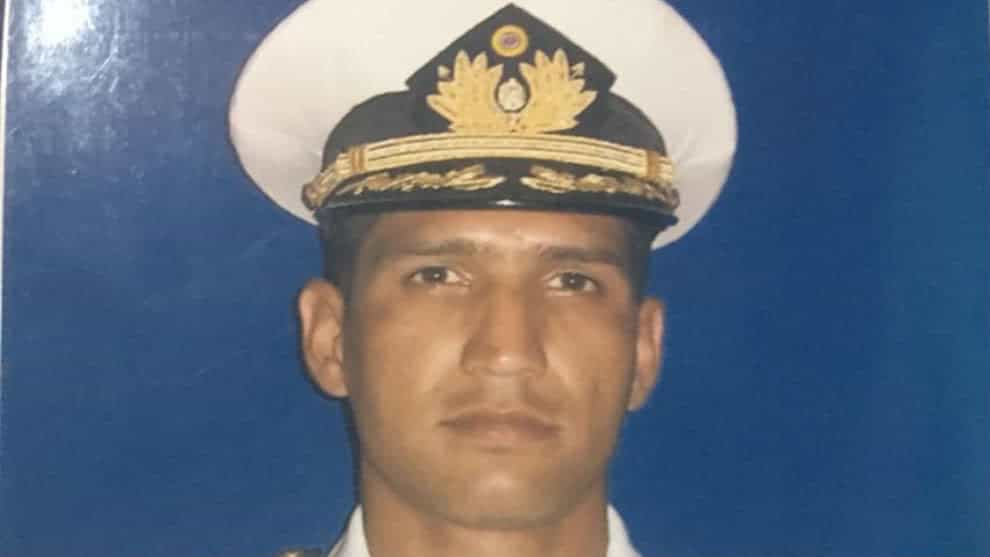 acosta arevalo dgcim