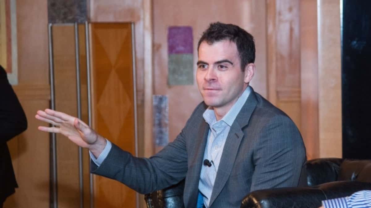 Adam Mosseri, director de Instagram. Foto: MJ Photos/Variety/REX/Shutterstock