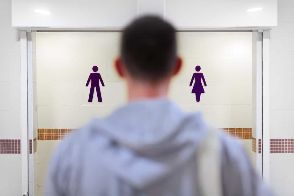 Estudiantes en Francia | Foto: Cortesía