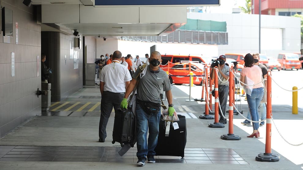 Costa Rica recibirá nuevamente vuelos desde Centroamérica