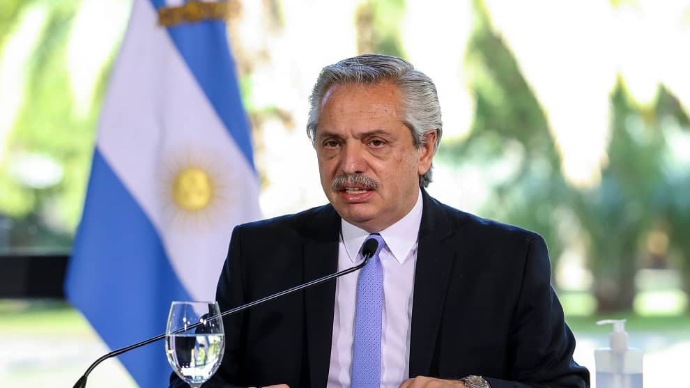 Argentina endurece la cuarentena tras aumento de contagios en Buenos Aires
