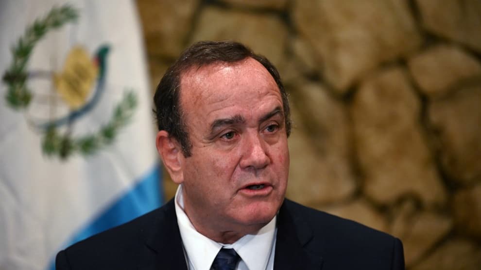 Aumentan estado de calamidad en Guatemala por COVID-19
