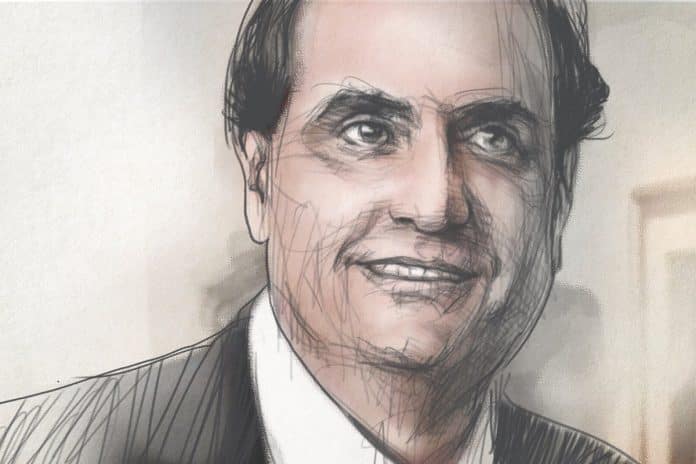 Alex Saab | Foto: Cortesía