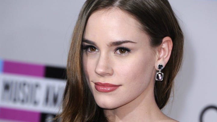 Christa B. Allen