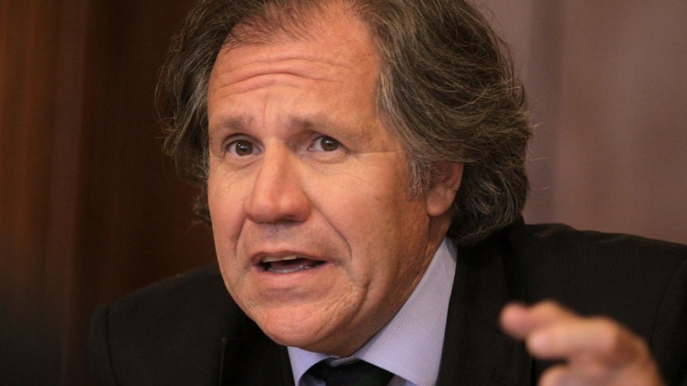 Almagro