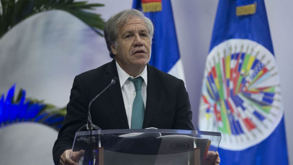 Almagro