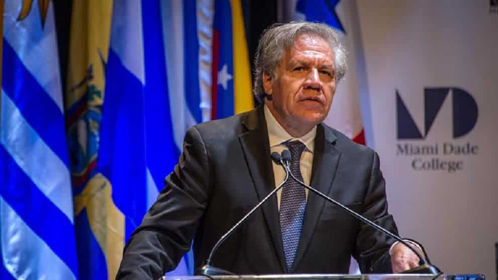 Luis Almagro