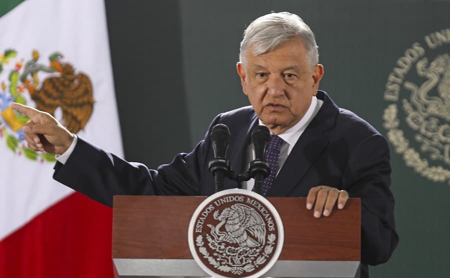 AMLO