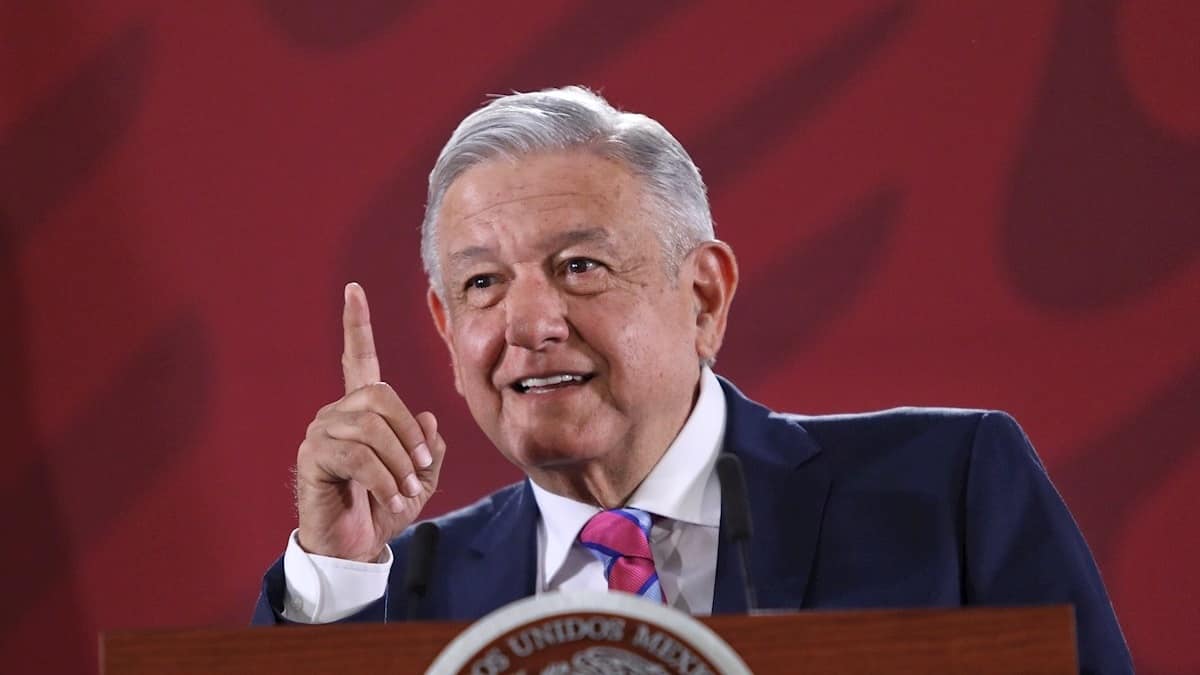 Preocupación en México por el silencio en torno a la salud de AMLO