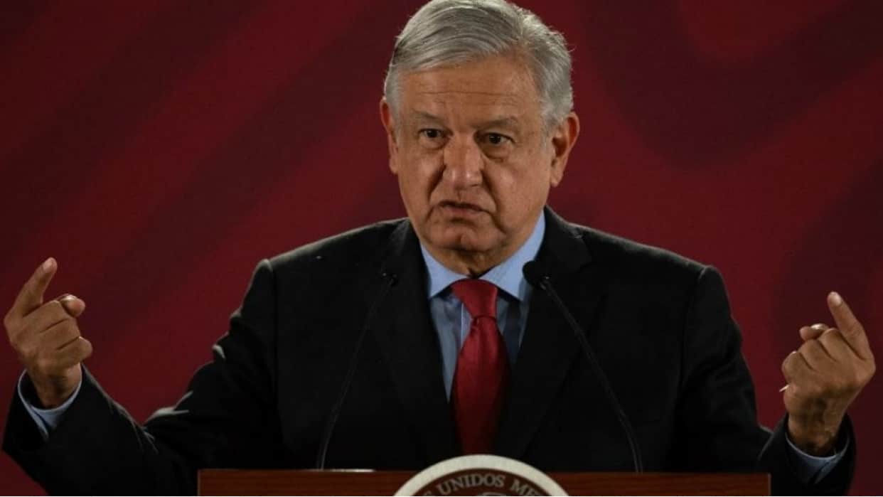 amlo aranceles mexico