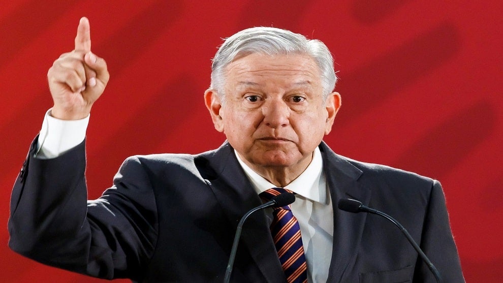 amlo guarderias