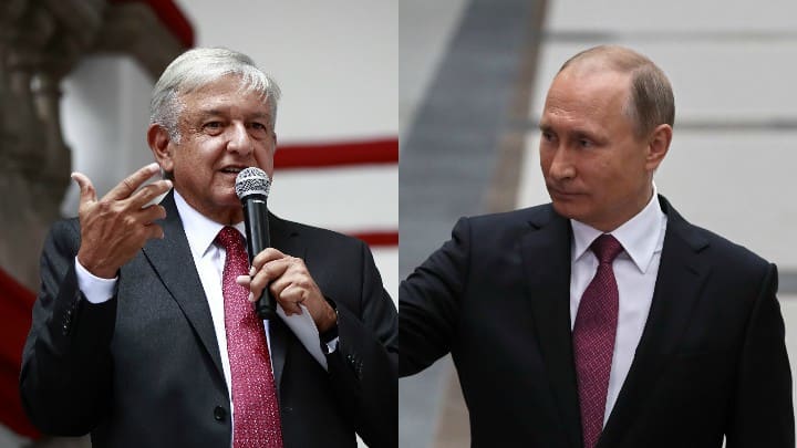 AMLO asumirá como presidente el 1 de diciembre