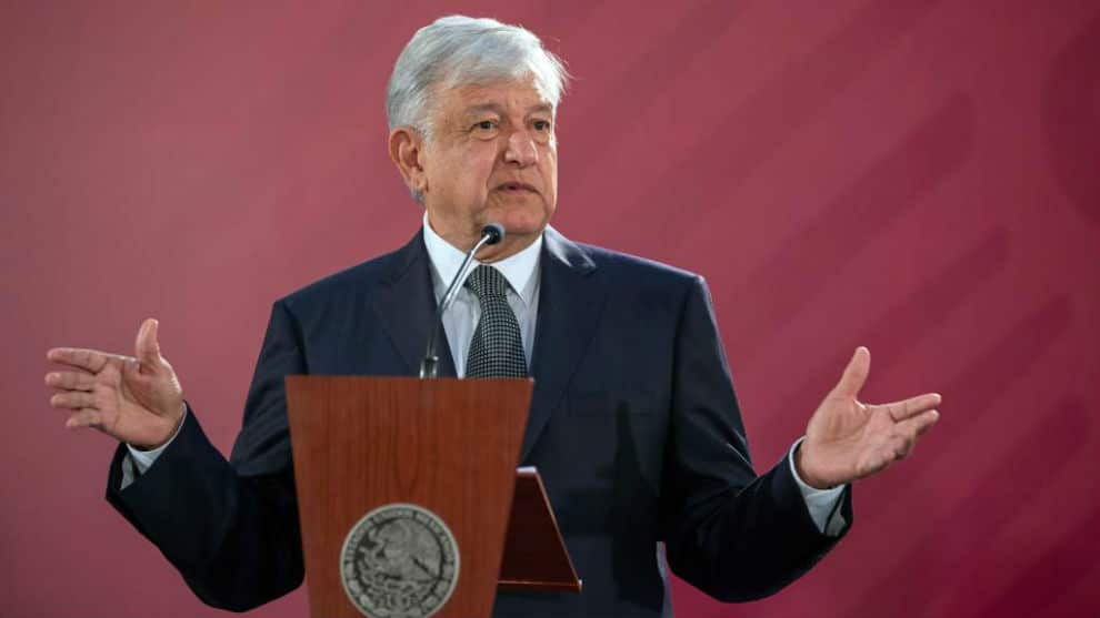 México avanza en la creación de la Guardia Nacional propuesta por López Obrador