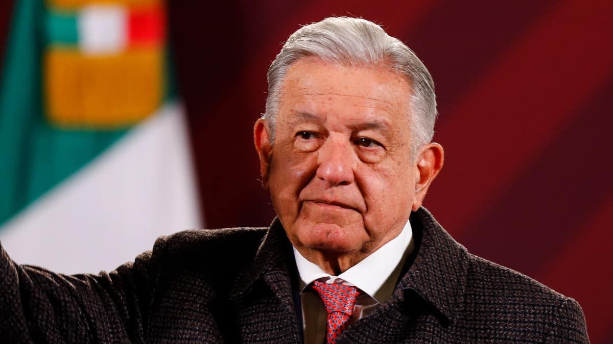 Oposición de México calificó de “inaudito” que AMLO revise una petición del ‘Chapo’ Guzmán
