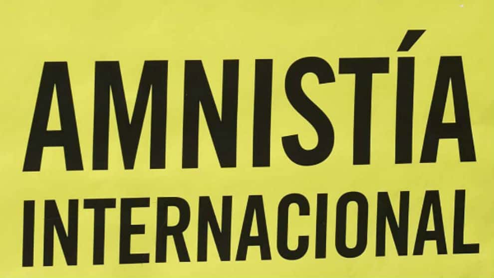 Amnistía