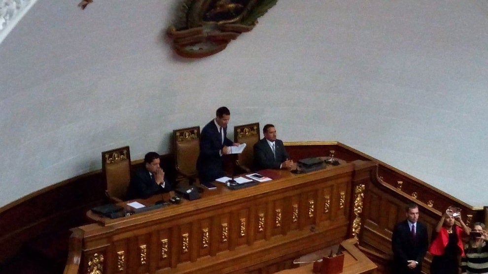 Asamblea-Nacional