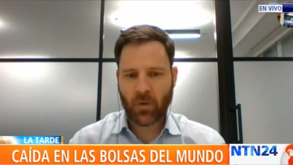 “A los inversores la incertidumbre es una de las peores cosas que les puede suceder”: Talavera