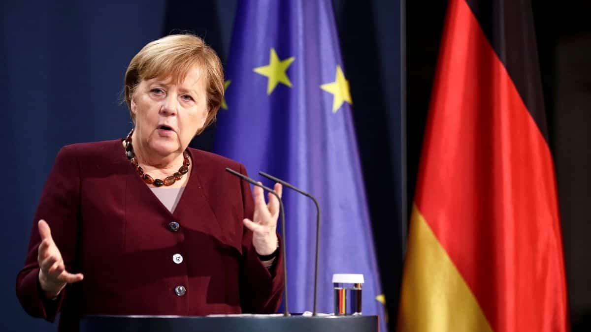 FOTO: AFP