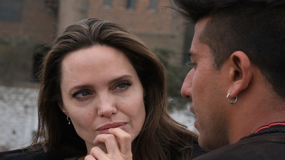 Angelina Jolie / Foto: AFP