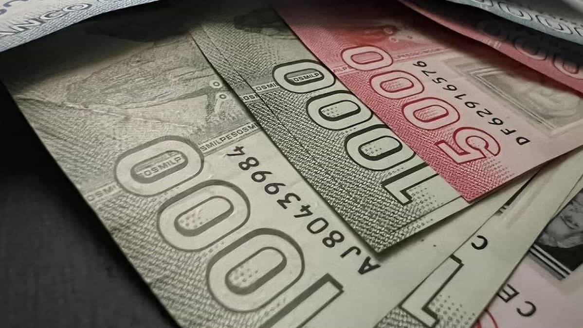 aumento salarial en Chile