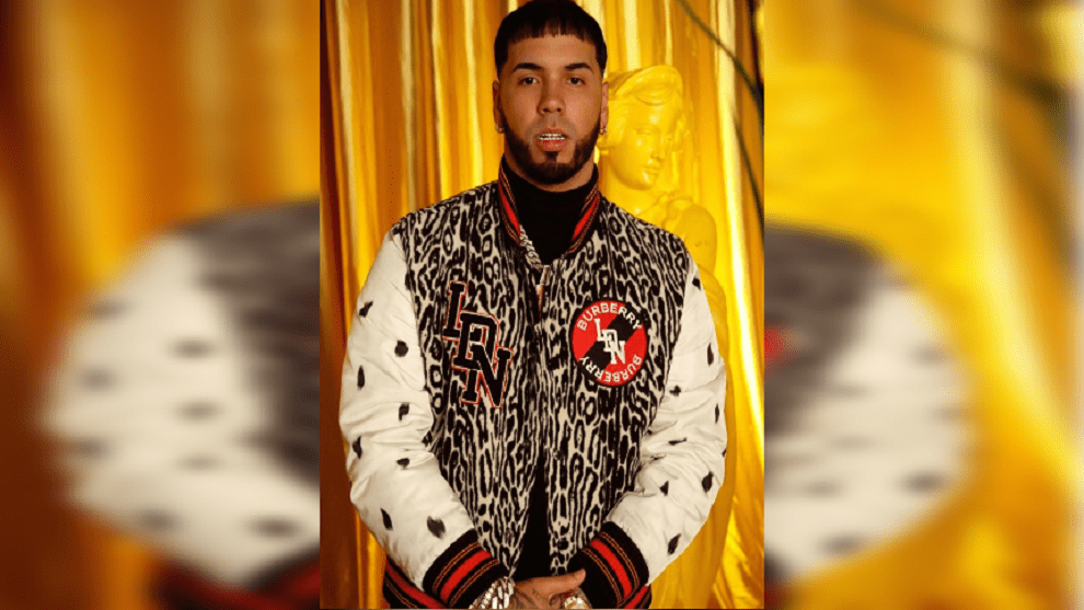 El susto que vivieron los padres del reguetonero Anuel