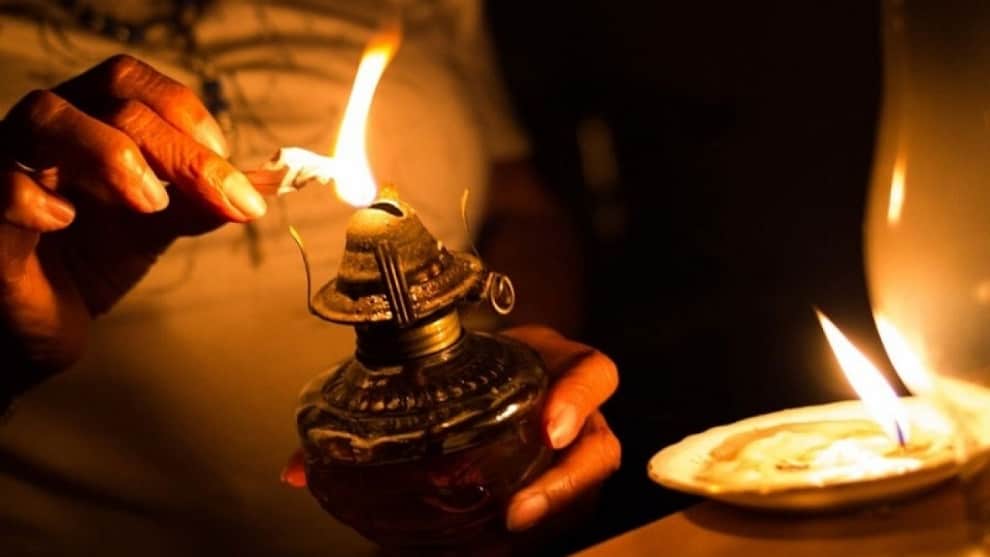 Venezuela sufrió más de 48 mil apagones eléctricos entre enero y julio