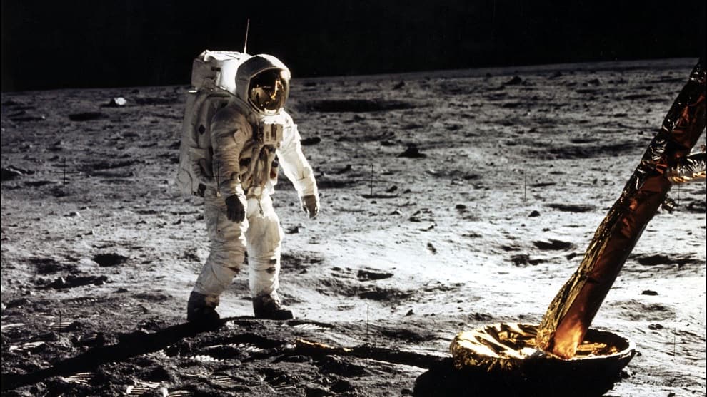 Apolo 11: La máquina que condujo al hombre a la Luna hace 50 años