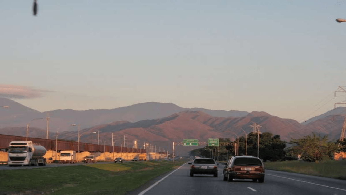 Asesinados ‘Los sanguinarios’, banda que se dedicaba a poner miguelitos en la Autopista Regional del Centro