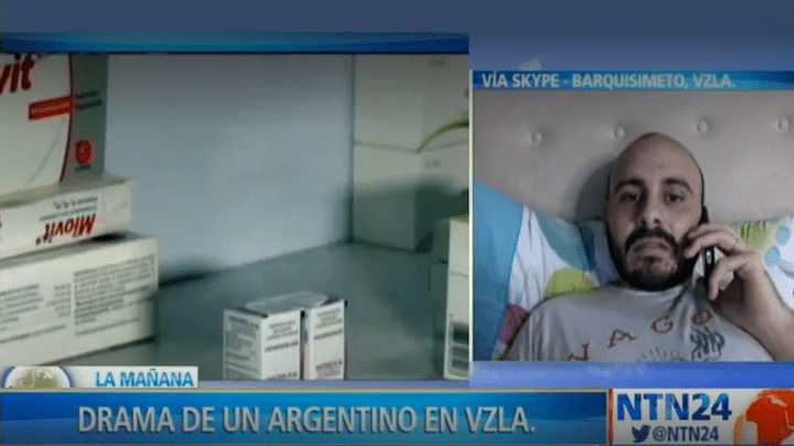 argentino-con-cancer-en-venezuela.