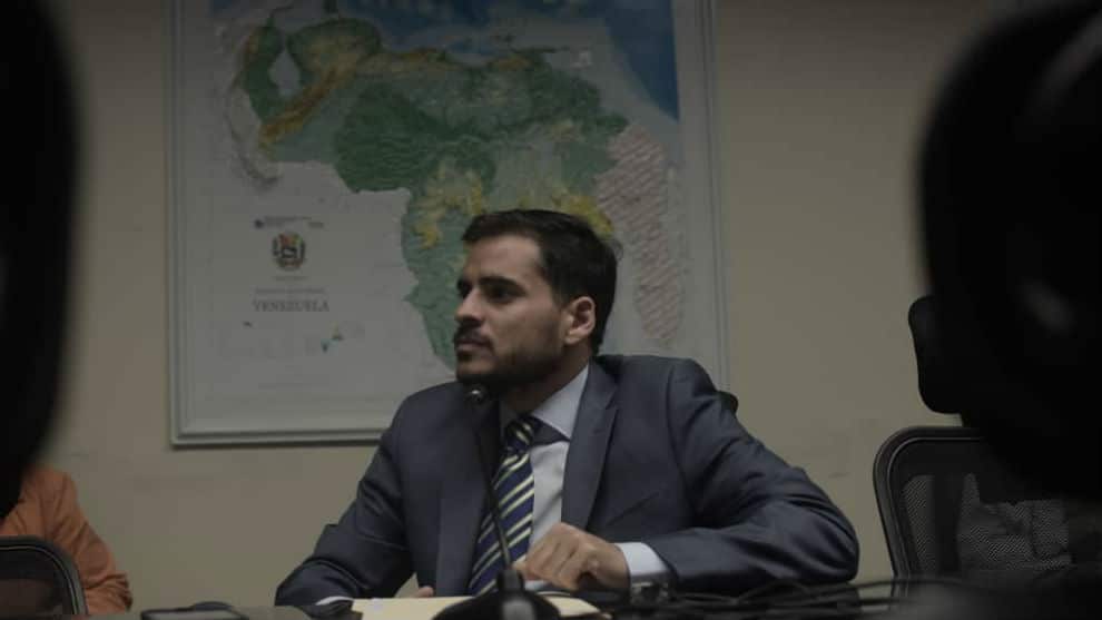 Allanamiento de inmunidad parlamentaria
