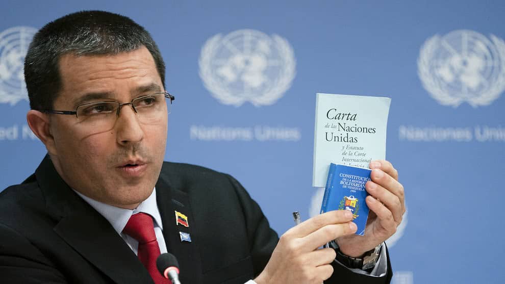 Arreaza