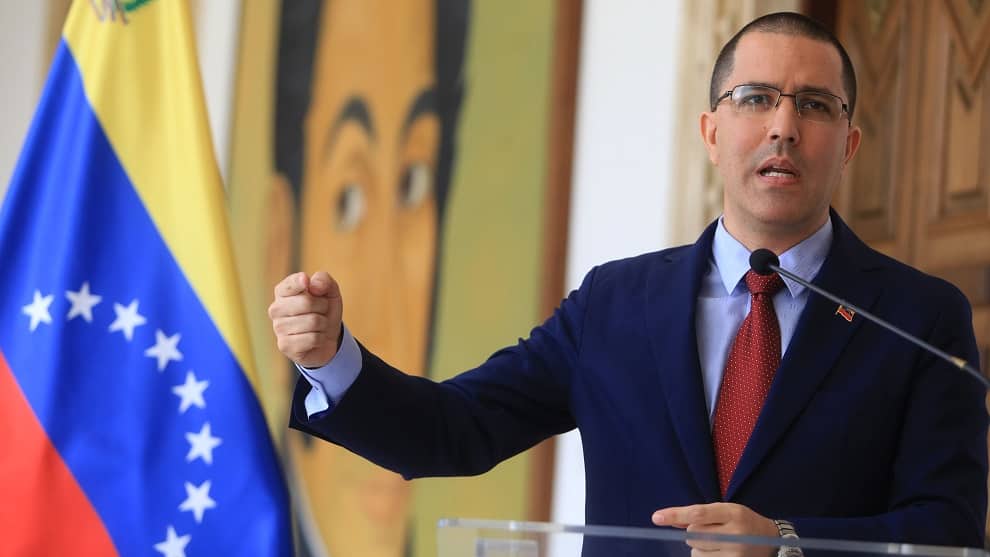 Arreaza-ONU