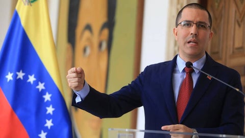 Arreaza-ONU