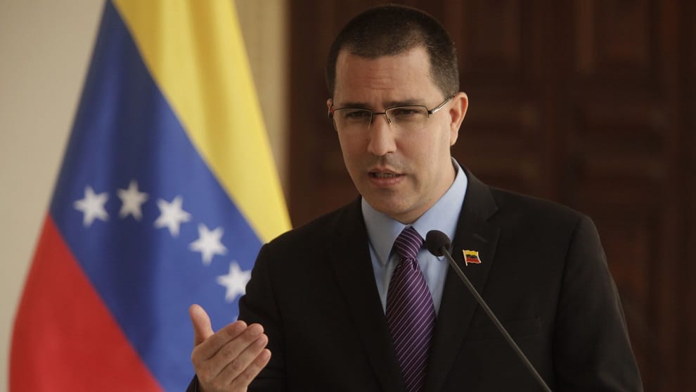Arreaza
