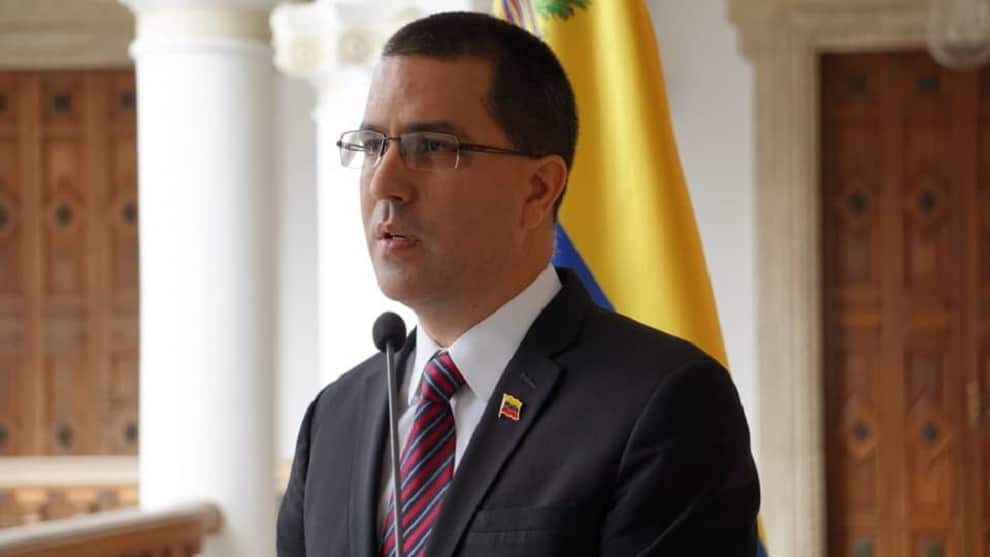 Maduro pide apoyo a líderes mundiales tras acusación de EE. UU. por narcotráfico