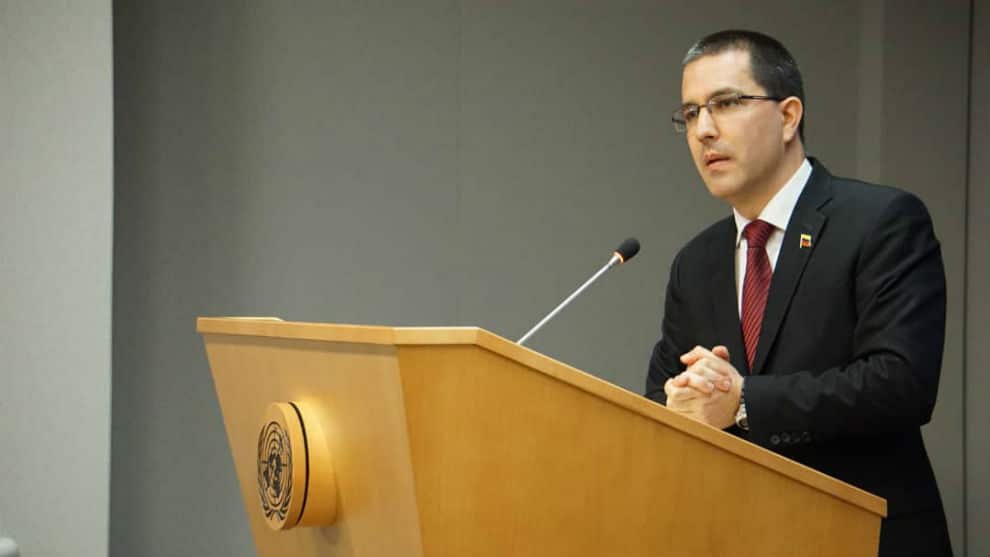 Arreaza
