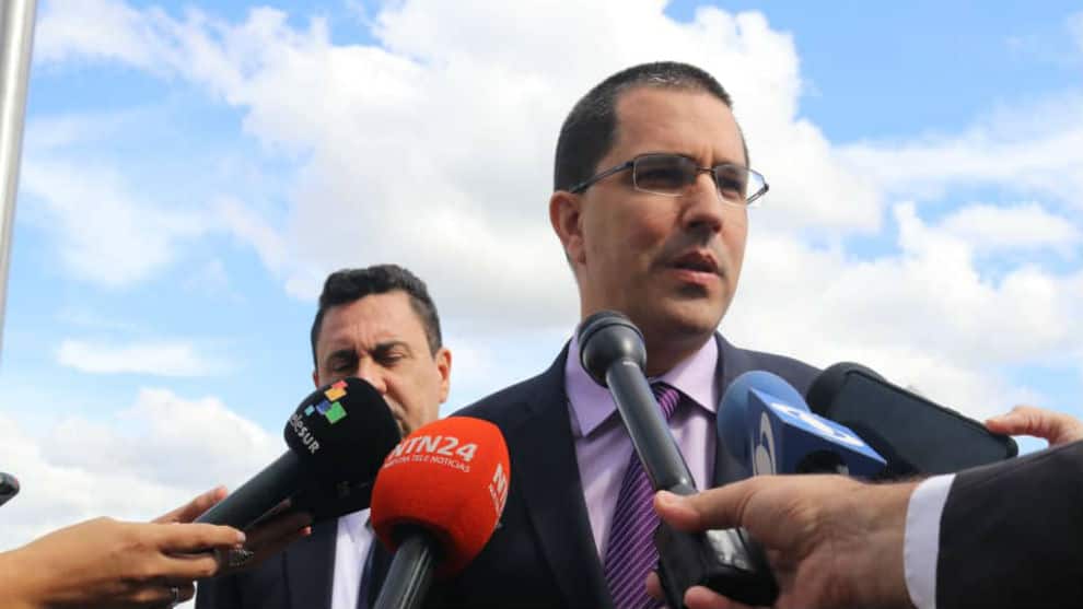 Arreaza