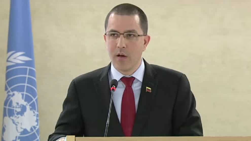 Venezuela Arreaza