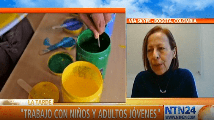 Arteterapia