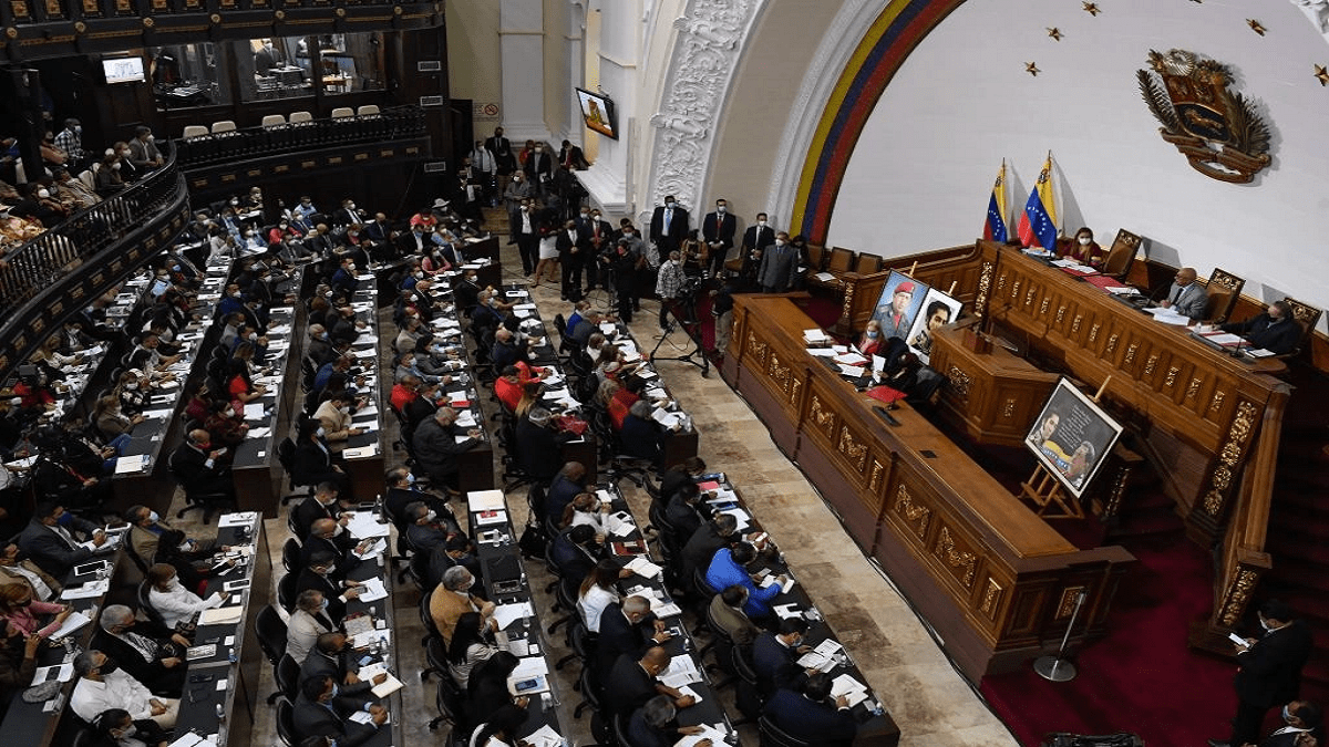 Asamblea documentó testimonios de periodistas de NTN24: "Fue una desaparición forzosa"