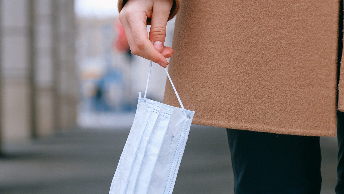 Cliente asesinó a trabajador de un supermercado cuando le pidieron usar tapabocas