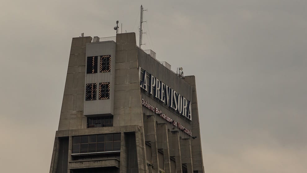 aseguradoras-Venezuela