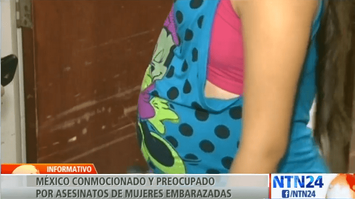 embarazadas NTN24