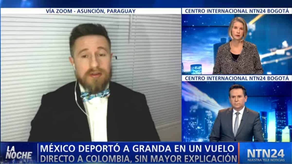 Asesinato de Cecilia Cubas: el escabroso caso con el que vinculan a Rodrigo Granda